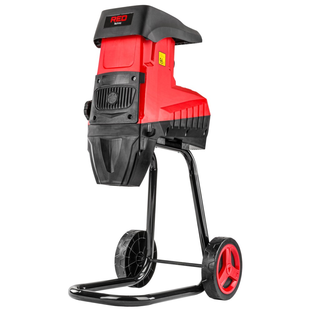 Rozdrabniacz do gałęzi RTRDG0132