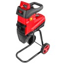 Rozdrabniacz do gałęzi RTRDG0132