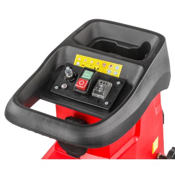 Rozdrabniacz do gałęzi RTRDG0132