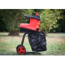 Rozdrabniacz do gałęzi RTRDG0132