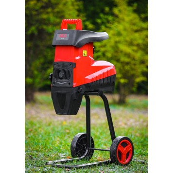 Rozdrabniacz do gałęzi RTRDG0132