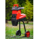 Rozdrabniacz do gałęzi RTRDG0132