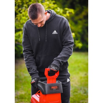 Rozdrabniacz do gałęzi RTRDG0132