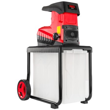 Rozdrabniacz do gałęzi RTRDG0133