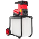 Rozdrabniacz do gałęzi RTRDG0133