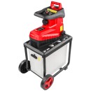 Rozdrabniacz do gałęzi RTRDG0133