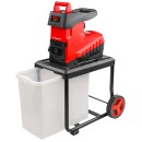 Rozdrabniacz do gałęzi RTRDG0133