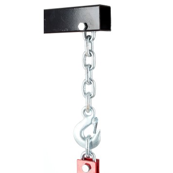 Żuraw Podnośnik warsztatowy do silników 2T KD320