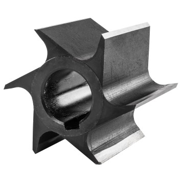 Rozdrabniacz do gałęzi RTRDG0133