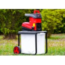 Rozdrabniacz do gałęzi RTRDG0133