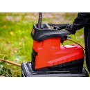 Rozdrabniacz do gałęzi RTRDG0133