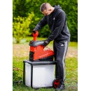 Rozdrabniacz do gałęzi RTRDG0133