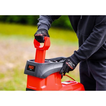 Rozdrabniacz do gałęzi RTRDG0133