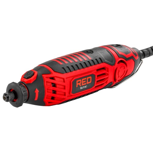 Mini szlifierka prosta trzpieniowa RTMST0115