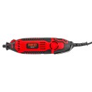 Mini szlifierka prosta trzpieniowa RTMST0115