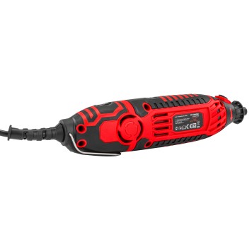 Mini szlifierka prosta trzpieniowa RTMST0115