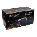 SZLIFIERKA TAŚMOWA KING SERIES 1850W KD1679-Z