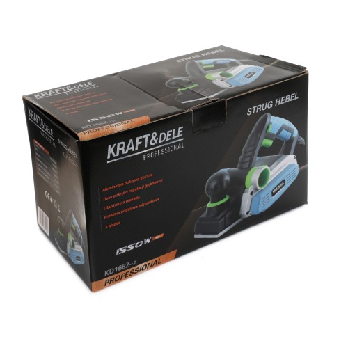 STRUG HEBEL KING SERIES KD1682-Z