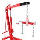 Żuraw Podnośnik warsztatowy do silników 2T KD320