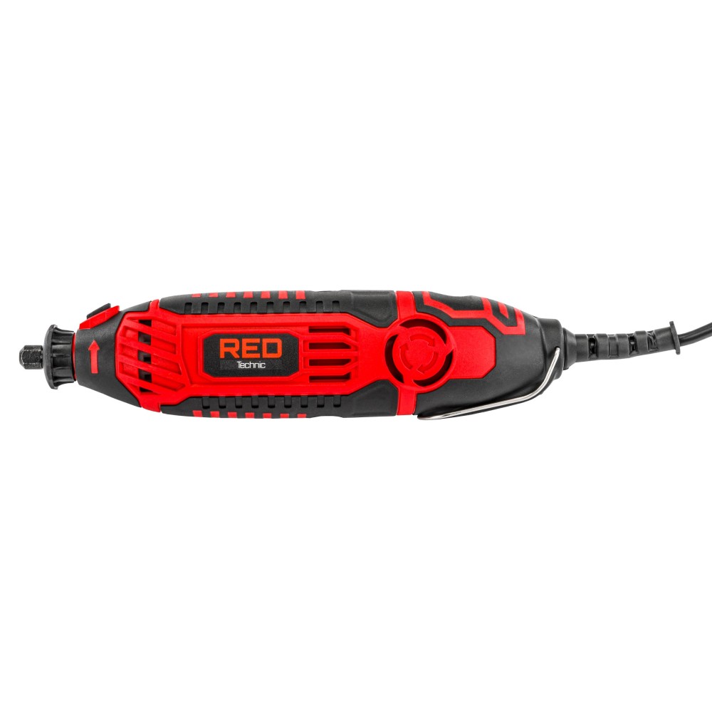 Mini szlifierka prosta trzpieniowa RTMST0116