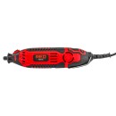 Mini szlifierka prosta trzpieniowa RTMST0116