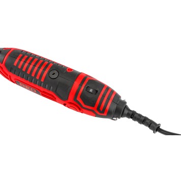 Mini szlifierka prosta trzpieniowa RTMST0116