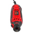 Mini szlifierka prosta trzpieniowa RTMST0116