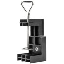 Mini szlifierka prosta trzpieniowa RTMST0116