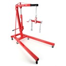 Żuraw Podnośnik warsztatowy do silników 2T KD320