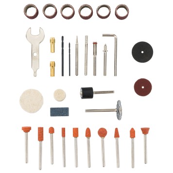 Mini szlifierka prosta trzpieniowa RTMST0116