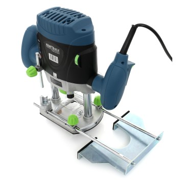 FREZARKA GÓRNOWRZECIONOWA KING SERIES KD1683-Z