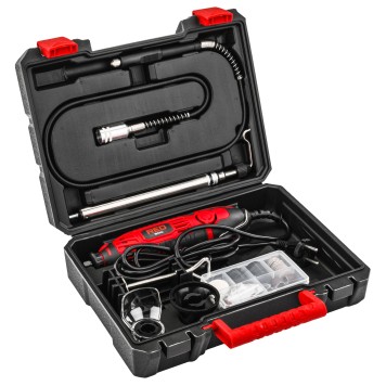 Mini szlifierka prosta trzpieniowa RTMST0116