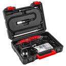 Mini szlifierka prosta trzpieniowa RTMST0116