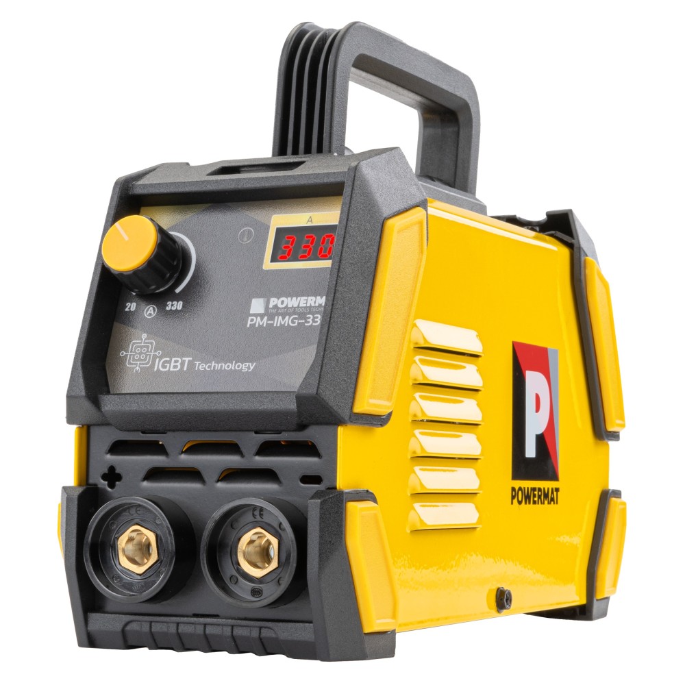 Spawarka inwertorowa 33A PM-IMG-330L