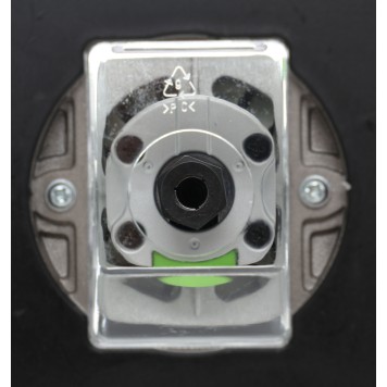 FREZARKA GÓRNOWRZECIONOWA KING SERIES KD1683-Z