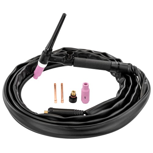 Uchwyt spawalniczy TIG Lift PM-USP-1625.3L