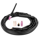 Uchwyt spawalniczy TIG Lift PM-USP-1625.3L