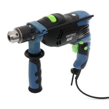 Wiertarka udarowa 2100W KING SERIES KD1685-Z