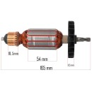Wirnik do młota PM-MU-2600T-WI