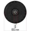 Wirnik do młota PM-MU-2600T-WI