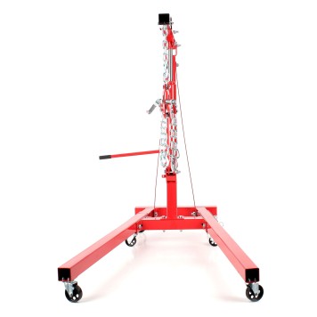 Żuraw Podnośnik warsztatowy do silników 2T KD320