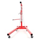 Żuraw Podnośnik warsztatowy do silników 2T KD320