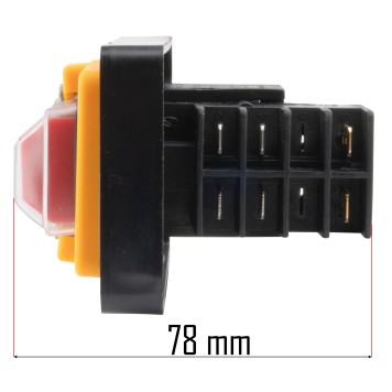 Wyłącznik do piły ukośnej RTUKM0024-WY