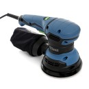 SZLIFIERKA MIMOŚRODOWA 1200W Z REGULACJĄ KD1695-Z