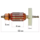 Wirnik do nożyc elektrycznych PM-NE-1600M-WI