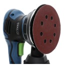 SZLIFIERKA MIMOŚRODOWA 1200W Z REGULACJĄ KD1695-Z