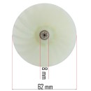 Wirnik do nożyc elektrycznych PM-NE-1800M-WI