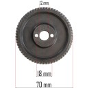 Zębatka do nożyc elektrycznych PM-NE-1800M-ZA