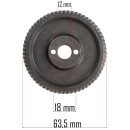 Zębatka do nożyc elektrycznych PM-NE-1600M-ZA