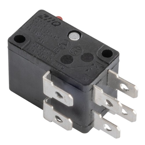 Wyłącznik do nożyc elektrycznych PM-NE-1600M-WY